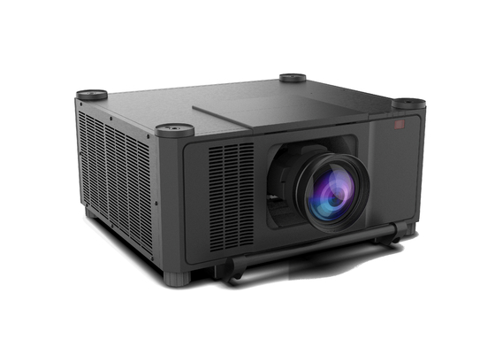 Nieuwe 3LCD laser projector voor grote locaties Laser projector 32K 32000lms