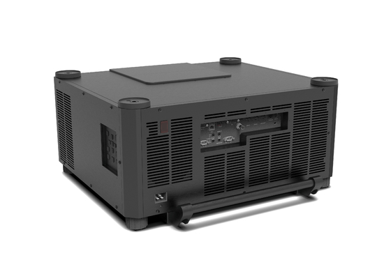 Hoge Helderheid 32.000 Lumen Laser LCD Projector voor Grote Evenementen voor Culturele Rondleidingen