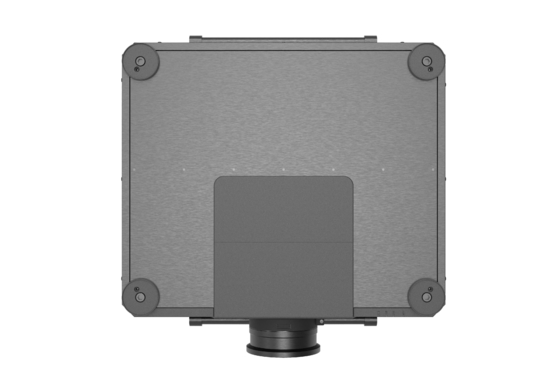 Nieuwe 3LCD laser projector voor grote locaties Laser projector 32K 32000lms