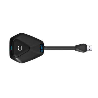 PTB4612 Draadloze videoprocessor Hotspot laden voor 8 apparaten en Android 10.0 systeem