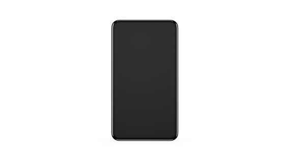Flyin DLP Mini Smart Led Projector S90 Android Systemen Batterij WiFi Ingebouwd Voor Thuisbioscoop Gebruik