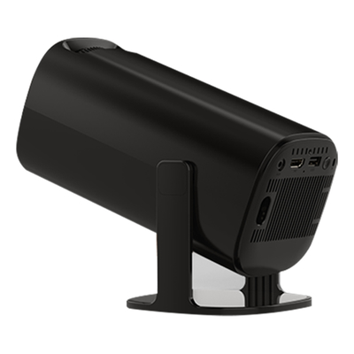 FLYIN P30 4K Ultra HD 3D Draagbare LED-projector voor home theater en bioscoop