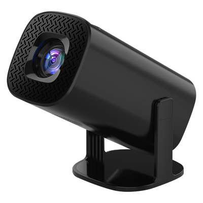 FLYIN P30 4K Ultra HD 3D Draagbare LED-projector voor home theater en bioscoop