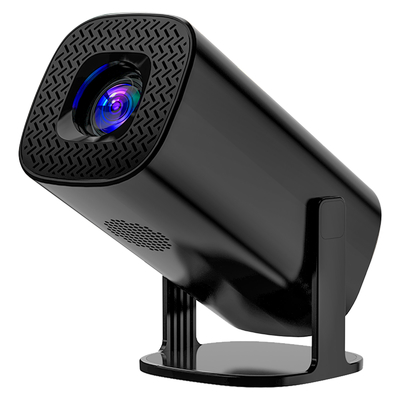 FLYIN P30 4K Ultra HD 3D Draagbare LED-projector voor home theater en bioscoop