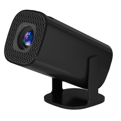 FLYIN P30 4K Ultra HD 3D Draagbare LED-projector voor home theater en bioscoop