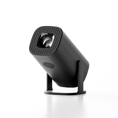 FLYIN P30 4K Ultra HD 3D Draagbare LED-projector voor home theater en bioscoop