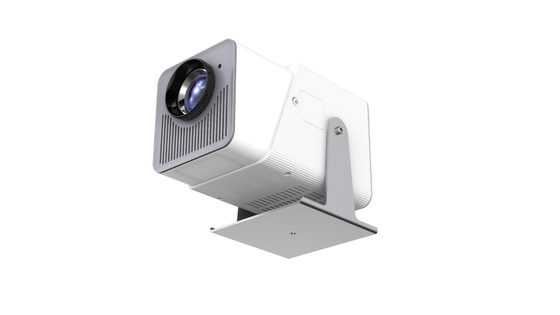 Flyin FY360 2025 Hot Sale High Quality HD 3D Mini Pocket Projector met Android 11 4K Video & Movie WiFi & Draagbare functies