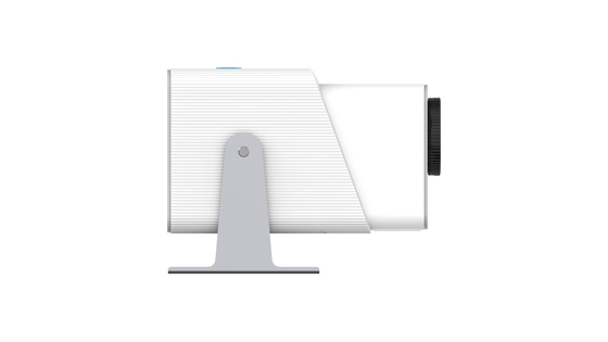 Flyin FY360 2025 Hot Sale High Quality HD 3D Mini Pocket Projector met Android 11 4K Video & Movie WiFi & Draagbare functies