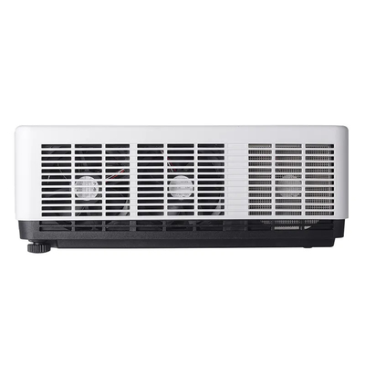 Flyin 2025 Professional 3LCD 4K Laser Projector 7200 Ansi Lumens Ultra Hd 3840x2160 Hoge helderheid Voor zakelijk onderwijs Grote locaties Banketzalen Bühnen