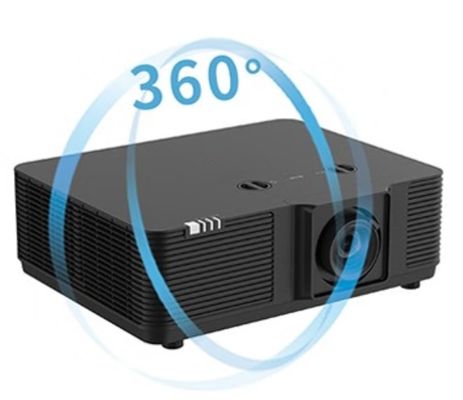 Flyin 7500 Lumen DLP Laserprojector