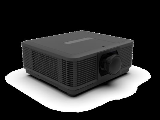 10000 ANSI Lumens 3LCD 4K Laser Projector Flyin Grote Locatie Projector