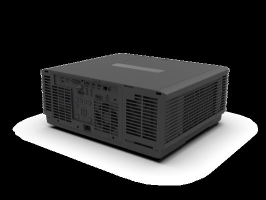 10000 ANSI Lumens 3LCD 4K Laser Projector Flyin Grote Locatie Projector
