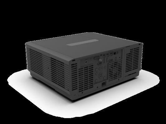 Flyin 2026 Professional 11000 ANSI Lumens 3LCD Laser Projector WUXGA 3D Mapping Bedrijfsonderwijs Grote locaties