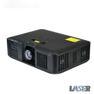 2026 Flyin M9U 9000 ANSI Lumens 3LCD Laser Projector WUXGA Outdoor Grote locatie Engineering Classroom Vergaderzaal
