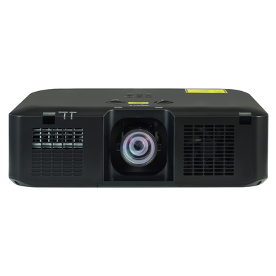 Flyin M9U 3LCD Outdoor Laser Projector WUXGA 9000ANSI Lumens voor grote locatie Engineering Classroom Meeting Room