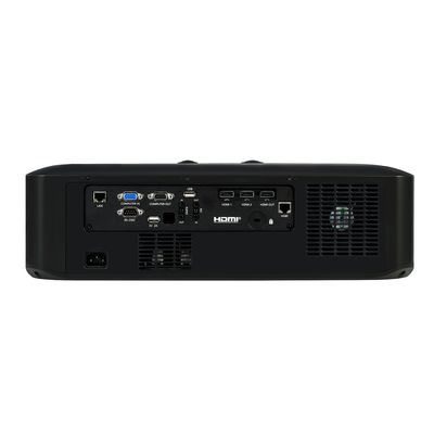 2026 Flyin M9U 9000 ANSI Lumens 3LCD Laser Projector WUXGA Grote zaal