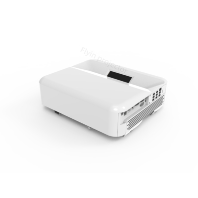 Laserlichtbron Ultra Short Throw 3LCD Projector 0.2351 3D-Hologramprojector