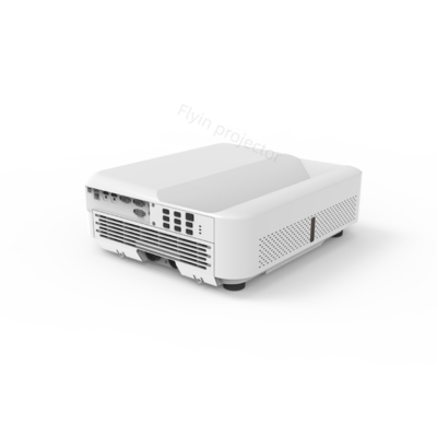 Laserlichtbron Ultra Short Throw 3LCD Projector 0.2351 3D-Hologramprojector