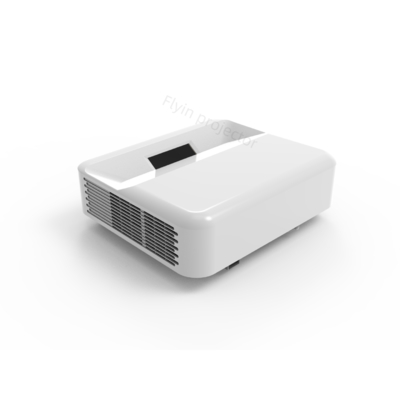 Laserlichtbron Ultra Short Throw 3LCD Projector 0.2351 3D-Hologramprojector