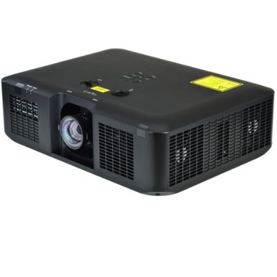 Flyin M9U 3LCD Laser Projector 9000 ANSI Lumens WUXGA Outdoor Grote locatie Engineering Classroom Vergaderzaal