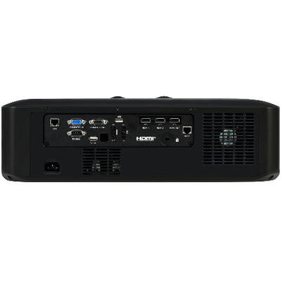 Flyin M9U 3LCD Outdoor Laser Projector WUXGA 9000ANSI Lumens voor grote locatie Engineering Classroom Meeting Room