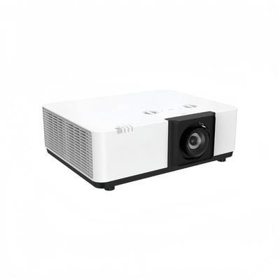 De laser Dlp Utlra werpt plotseling Volledige HD-Projector 1920x1080P 4500 Ansi Lumen 3 Hdmi