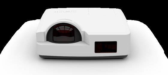 Verbeter uw ervaringen met de aanbidding met krachtige kerkelijke videoprojectoren 0.46 Short Throw Projector