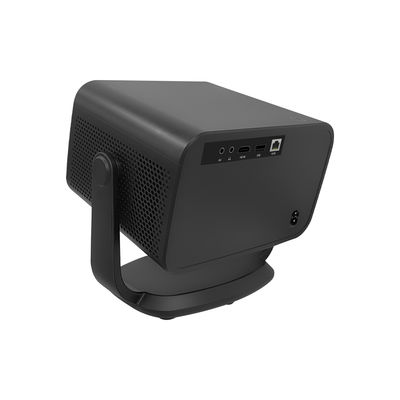 2026 Flyin P20 Plus Smart Projector Android 13 500 ANSI Lumens Ondersteuning 4K 2GB+16GB WiFi6 LED LCD Home Theater