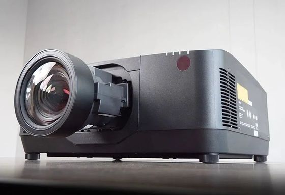 4K 3LCD laserprojector 30000 ANSI Lumens Flyin EL-G36KU 7D Hologram Outdoor Indoor Grote locatie projector