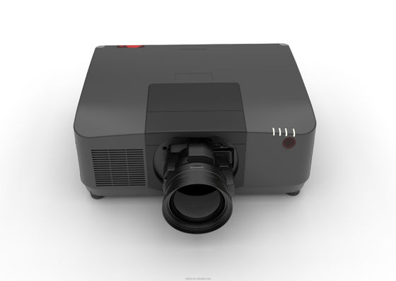 4K 3LCD Laser Projector 30000 ANSI Lumens Flyin EL-G36KU 7D Hologram Buitenbouw 3D Mapping Grote locatie Projector