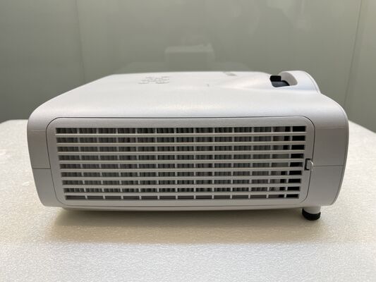 Flyin 5000 ANSI Lumens 3LCD Laserprojector WUXGA Native Ondersteuning 4K Short Throw HDBaseT 3D Mapping Onderwijs