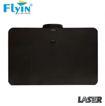 RL-KU1500 15000 lumens Grote locatieprojector Buitenprojector met 3LCD-scherm