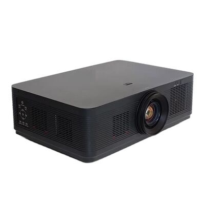 RL-KU1500 15000 lumens Grote locatieprojector Buitenprojector met 3LCD-scherm