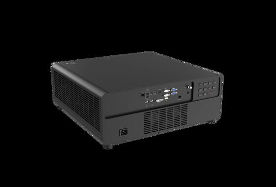 17000 ANSI Lumens DLP Laser Projector WUXGA 4K Flyin FL-L1700U 0.8 DMD Chip Grote locatie Projector