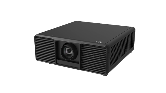 Laser DLP-projector met 13.000 lumen helderheid 4K compatibel voor gebruik op grote locaties buiten