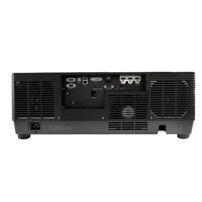 Laser 3LCD 20000 lms 1920*1200 buiten grote locatie projector 3D-mapping compatibel