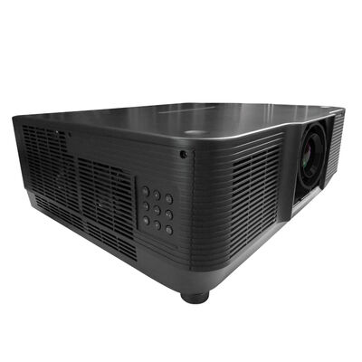 Laser 3LCD 20000 lms 1920*1200 buiten grote locatie projector 3D-mapping compatibel
