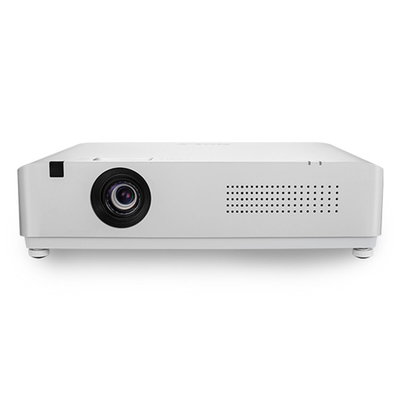 Hoog Contrast 5000 Lumen Onderwijsprojector3lcd Proyector