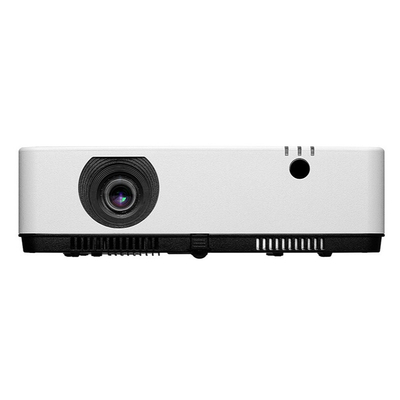 Volledige HD LCD 3500 Lumen het Onderwijs van de Projector Witte Lange Bol Levens