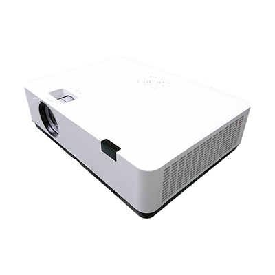 Volledige HD LCD 3500 Lumen het Onderwijs van de Projector Witte Lange Bol Levens