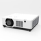 De Projector van 3LCD 1080P 4K Videoprojectie Van verschillende media voor Scholen
