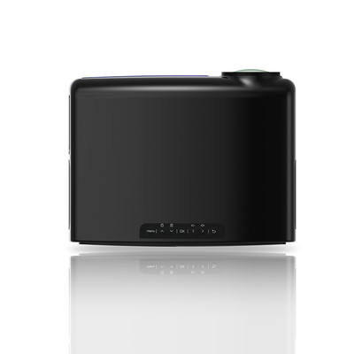 Native 1080P thuisbioscoopprojector 4400 lumen Full HD LED LCD-video