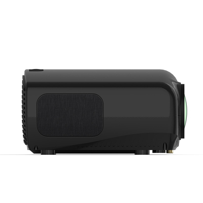 Native 1080P thuisbioscoopprojector 4400 lumen Full HD LED LCD-video