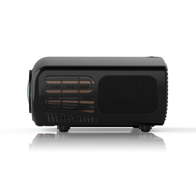 Native 1080P thuisbioscoopprojector 4400 lumen Full HD LED LCD-video