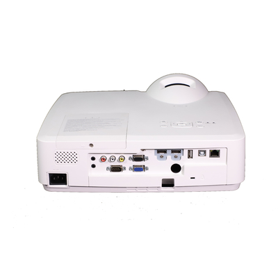 Verbeter uw ervaringen met de aanbidding met krachtige kerkelijke videoprojectoren 0.46 Short Throw Projector
