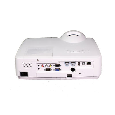 Video-projectoren van de kerk.46