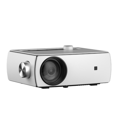 Native 1920*1080p Home Theater Projector