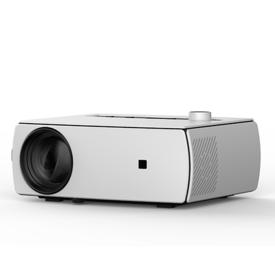 Native 1920*1080p Home Theater Projector