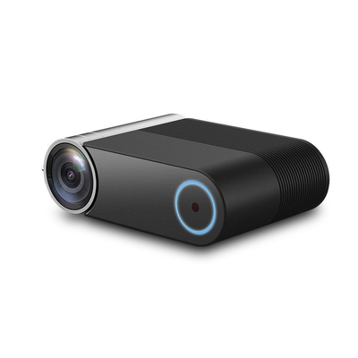 YG550 Draagbare Android mini slimme LCD LED-projector