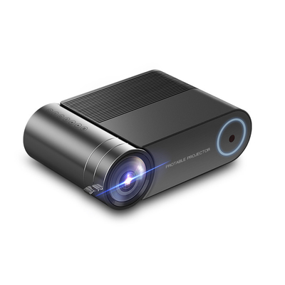 YG550 Draagbare Android mini slimme LCD LED-projector